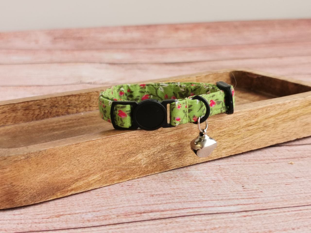 Cactus 2024 cat collar